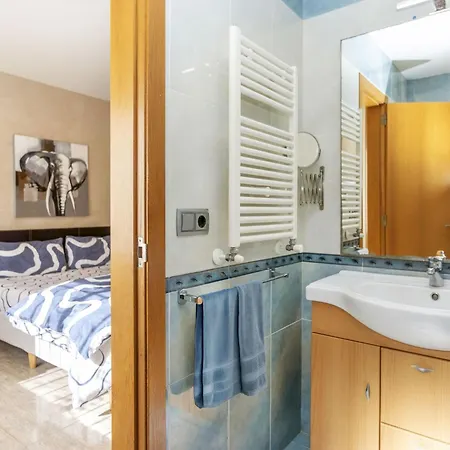 Sirena Ii By Interhome *