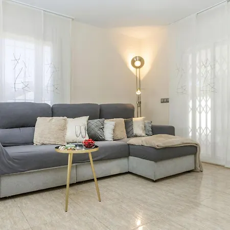 Sirena Ii By Interhome Villa