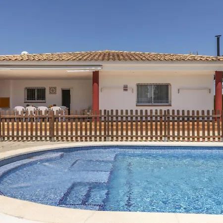Sirena Ii By Interhome * L'Ametlla de Mar