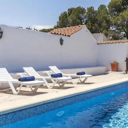 Sirena Ii By Interhome Villa *