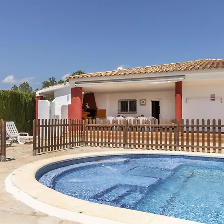 Villa Sirena Ii By Interhome
