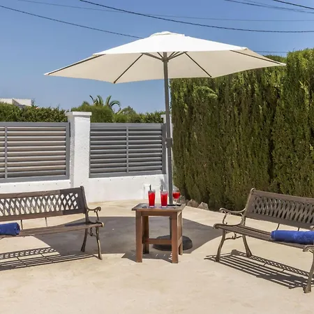 Sirena Ii By Interhome