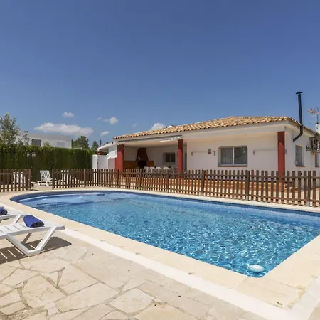 Sirena Ii By Interhome Villa *