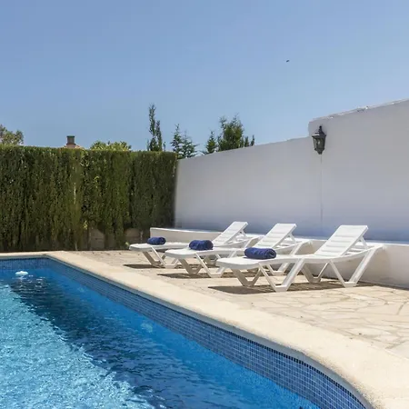 Villa Sirena Ii By Interhome *