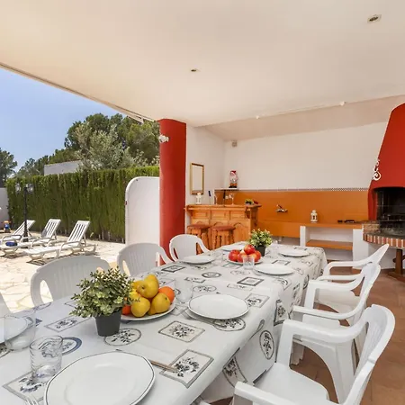 Sirena Ii By Interhome