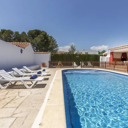 Villa Sirena Ii By Interhome