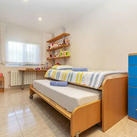 וילה Sirena Ii By Interhome *