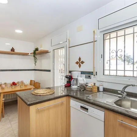 Sirena Ii By Interhome וילה *