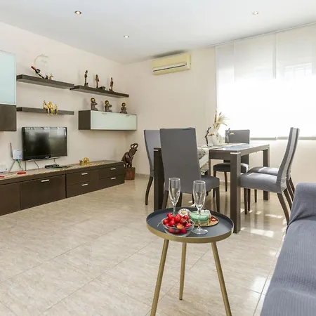 וילה Sirena Ii By Interhome *